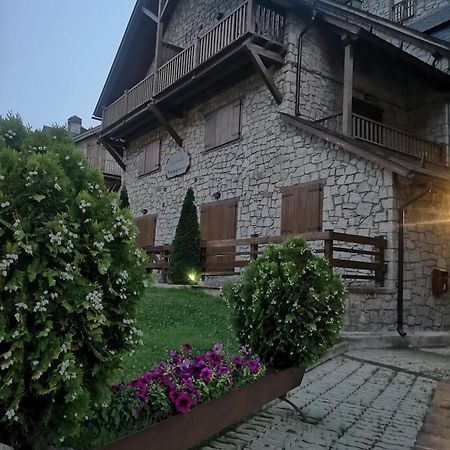 Residencial Valle De Бенаске Экстерьер фото